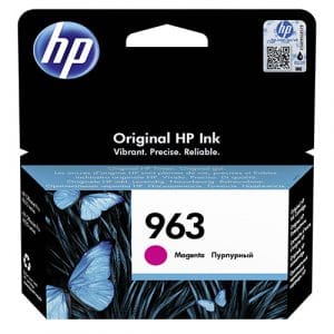 HP 963 MAGENTA