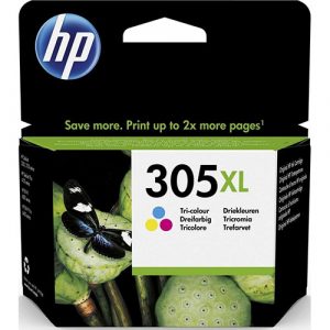 HP 305XL COLOUR