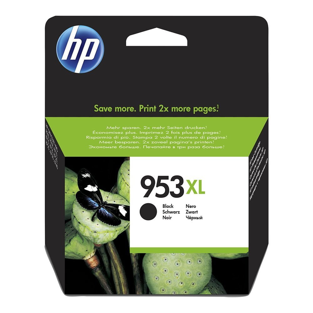 HP 953XL BLACK