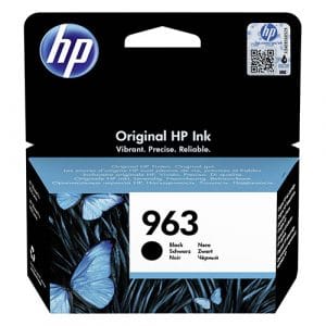 HP 963 BLACK