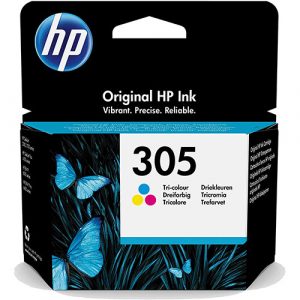 HP 305 COLOUR