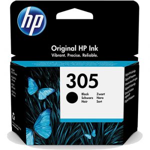 HP 305 BLACK