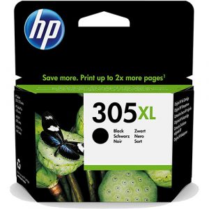 HP 305XL BLACK