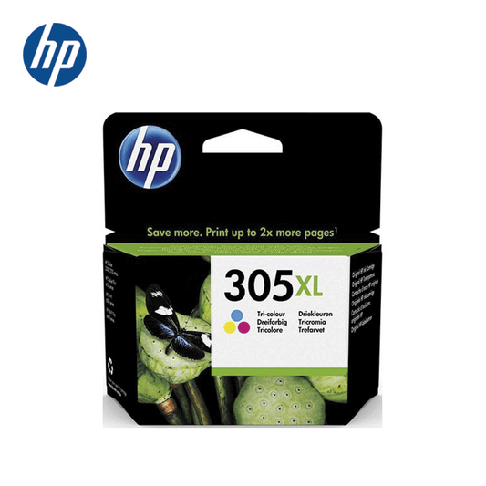 HP 305XL COLOUR INK CARTDRIGE