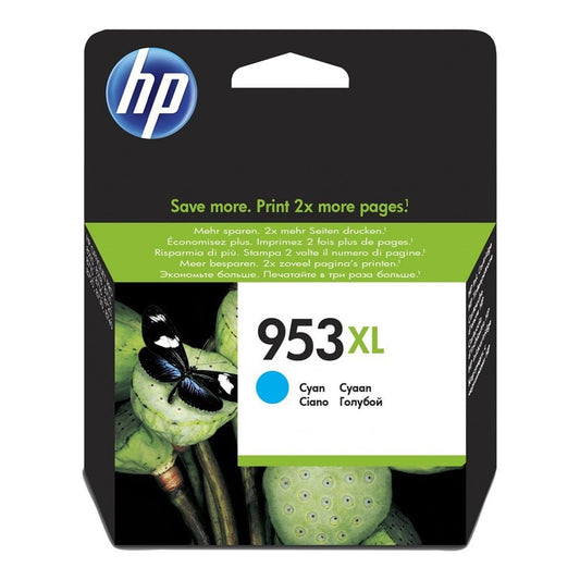 HP 953XL YELLOW