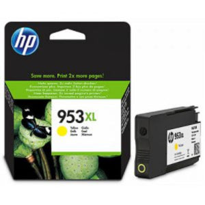 HP 953XL YELLOW